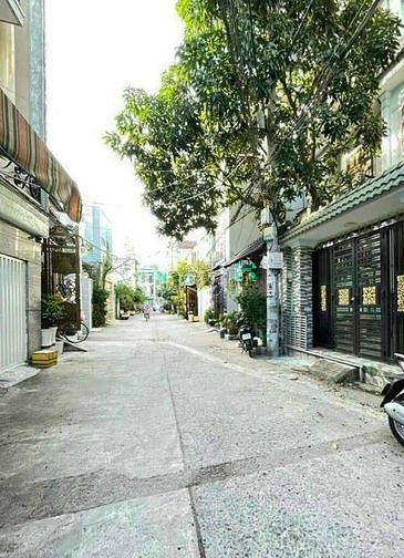 Hình ảnh Bán Nhà HXH Huỳnh Tấn Phát 3T (5M X 10M) FULL NT, CHỈ 4,9 TỶ