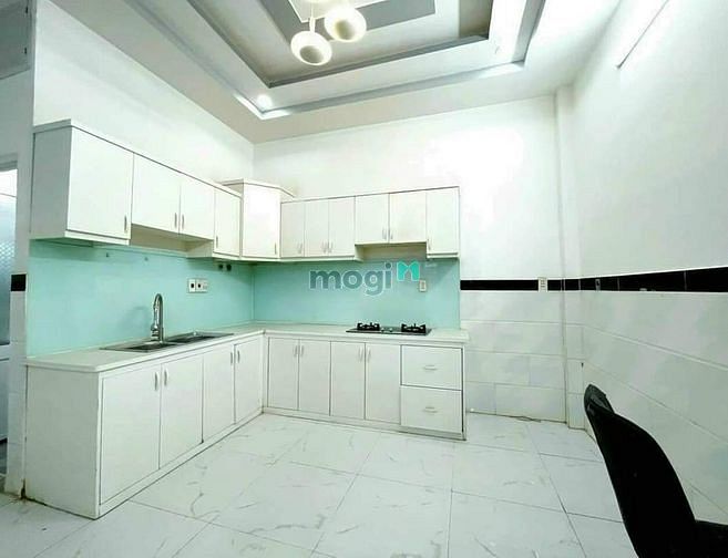 Hình ảnh Bán Nhà HXH Huỳnh Tấn Phát 3T (5M X 10M) FULL NT, CHỈ 4,9 TỶ