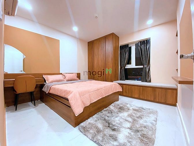 Hình ảnh Cần bán CHCC Terra Royal, Q3, 58m2, 2PN, giá 5.4 tỷ, view Đông Bắc