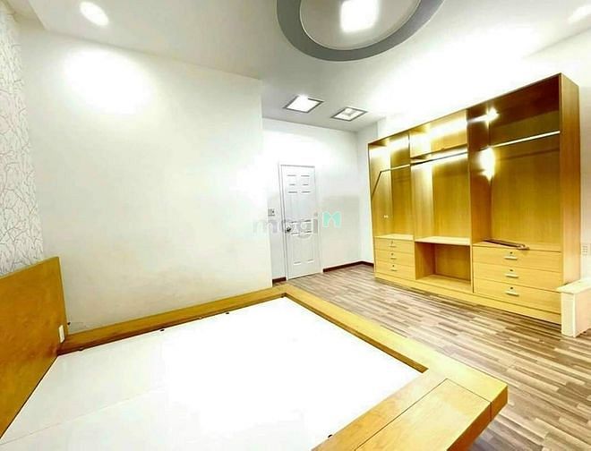 Hình ảnh Bán Nhà HXH Huỳnh Tấn Phát 3T (5M X 10M) FULL NT, CHỈ 4,9 TỶ
