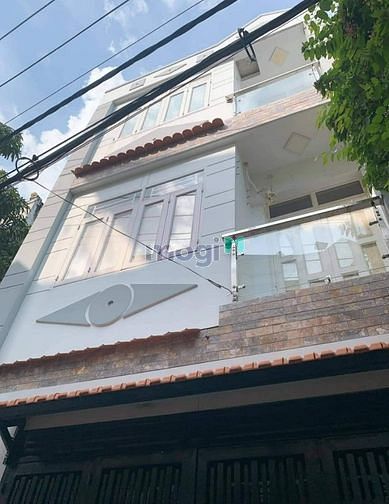 Hình ảnh Bán Nhà HXH Huỳnh Tấn Phát 3T (5M X 10M) FULL NT, CHỈ 4,9 TỶ