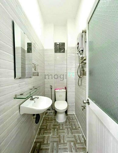 Hình ảnh Bán Nhà HXH Huỳnh Tấn Phát 3T (5M X 10M) FULL NT, CHỈ 4,9 TỶ