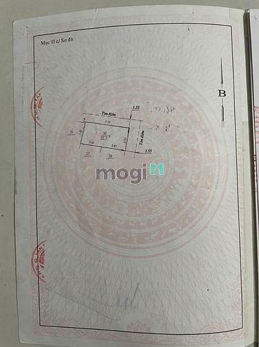 Hình ảnh Bán nhà góc: số 37C, đường Phùng Chí Kiên, Tân Phú. 2,9 tỷ.