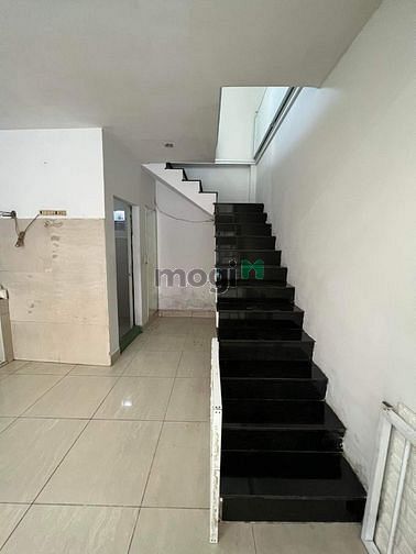 Hình ảnh Nhà [4x12] full nội thất 1 lửng 1 PN, KHu Mã Lò