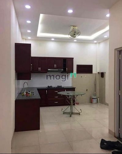 Hình ảnh Bán gấp nhà hẻm đg LÝ CHIÊU HOÀNG,Q6,DT 48m2