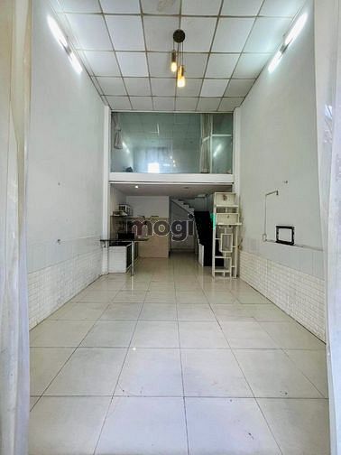 Hình ảnh Nhà [4x12] full nội thất 1 lửng 1 PN, KHu Mã Lò