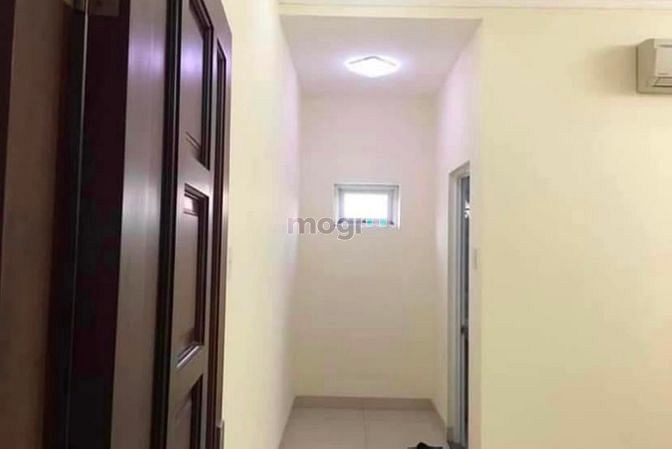 Hình ảnh Bán gấp nhà hẻm đg LÝ CHIÊU HOÀNG,Q6,DT 48m2