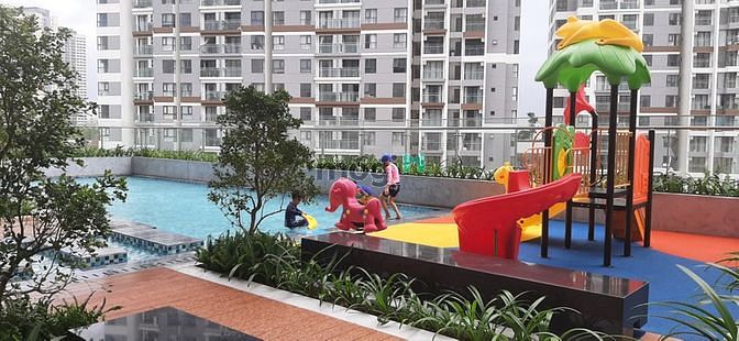 Hình ảnh Cho thuê nhiều căn Precia - mt Nguyễn Thị Định Q2 ⚡ căn 3PN - căn góc