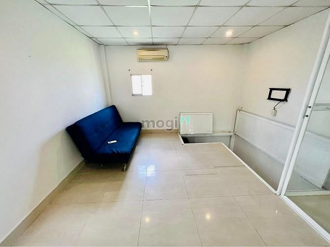 Hình ảnh Nhà [4x12] full nội thất 1 lửng 1 PN, KHu Mã Lò