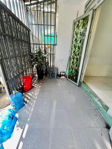Hình ảnh Nhà [4x12] full nội thất 1 lửng 1 PN, KHu Mã Lò
