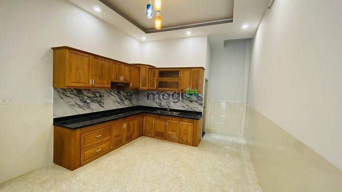 Hình ảnh Bán nhà đẹp lung linh- TNPA- TP THỦ ĐỨC.