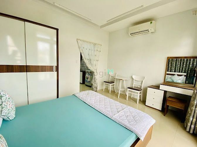 Hình ảnh Mb6623 nạp rút nhanh chóng 1 PN ban công_Điện Biên Phủ Đakao, Quận 1