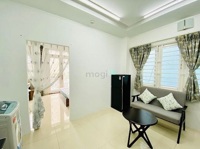 Hình ảnh Mb6623 nạp rút nhanh chóng 1 PN ban công_Điện Biên Phủ Đakao, Quận 1