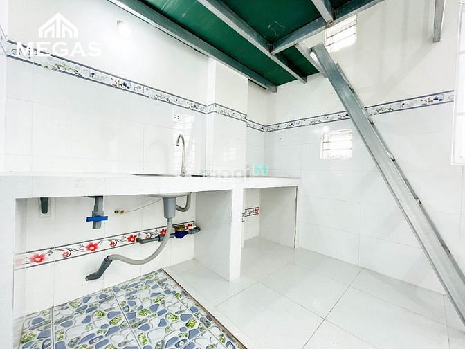 Hình ảnh Phòng Trọ Gần Làng Đại Học, Ngã 3 Tân Vạn
