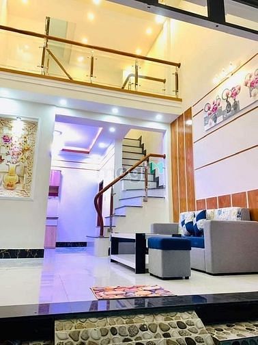 Hình ảnh Nhà hẻm 115 Lê Trọng Tấn, F Sơn Kỳ, Tân Phú SHR