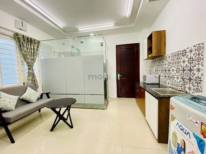 Hình ảnh Mb6623 nạp rút nhanh chóng 1 PN ban công_Điện Biên Phủ Đakao, Quận 1