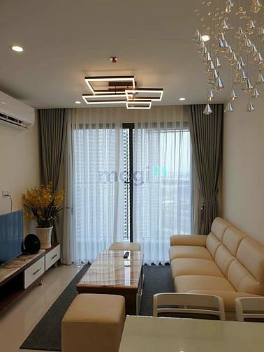 Hình ảnh Cho thuê căn 3pn full nội thất giá 12 triệu