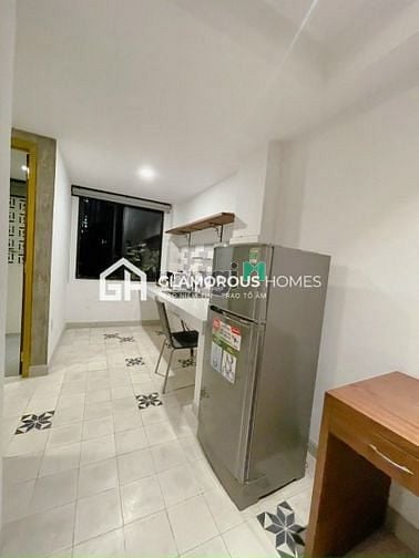 Hình ảnh Đẹp như trong hình di chuyển dể dàng qua quận nhất