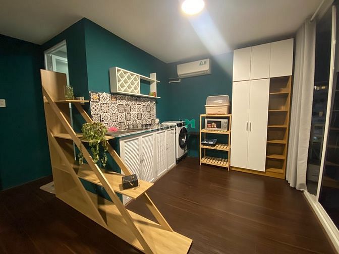 Hình ảnh CĂN HỘ FULL NT Q1_ BANCONG rộng rãi thoáng mát