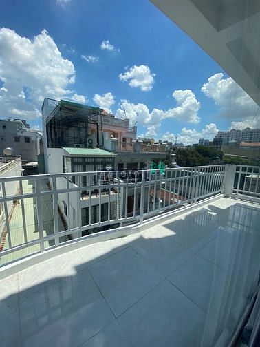 Hình ảnh CĂN HỘ FULL NT Q1_ BANCONG rộng rãi thoáng mát