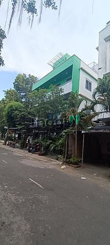 Hình ảnh Nhà góc 2 Mt đường 53, 5x18, 18tr, Bình Tân