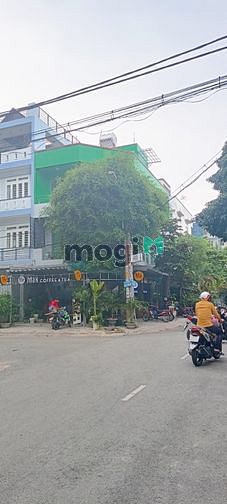 Hình ảnh Nhà góc 2 Mt đường 53, 5x18, 18tr, Bình Tân