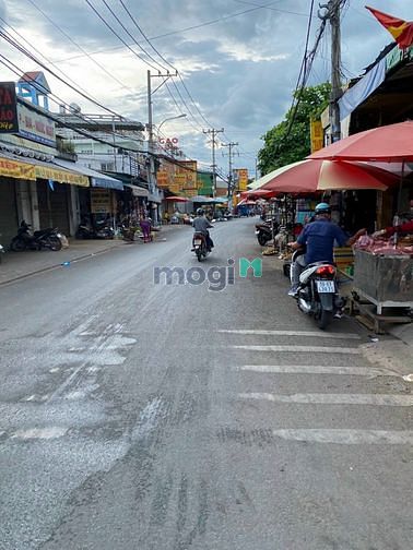 Hình ảnh Bán Cặp Nền MT 50m2 và Cặp 75m2 Quận Bình Tân, Sổ Hồng Riêng.