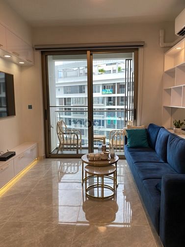 Hình ảnh Cho thuê Trang Chủ MB66.COM / Đăng Ký Tặng 66K Midtown M8, 2 PN full nội thất giá 27tr