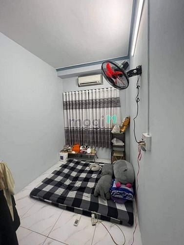 Hình ảnh Chính chủ cần bán gấp nhà PLA-TP THỦ ĐỨC