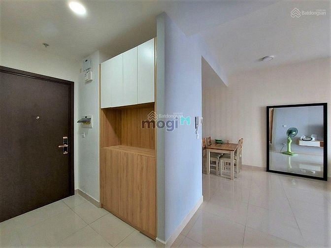 Hình ảnh Garden Gate - Cho thuê Trang Chủ MB66.COM / Đăng Ký Tặng 66K 2PN 75m2 nội thất đẹp, view thoáng