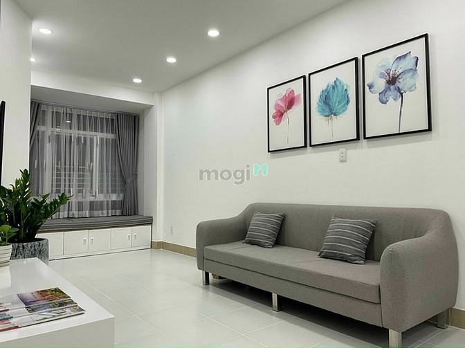 Hình ảnh Cần bán 56m2 -2PN1WC tại Sky Garden 3