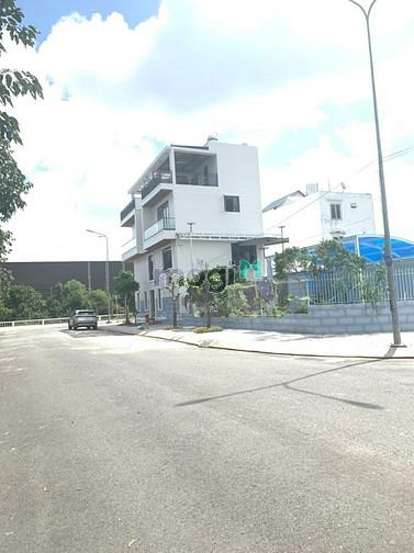 Hình ảnh đất Bình Chánh, thổ cư, sổ riêng xây dựng tự do ngang 5 dài 16m 80m2