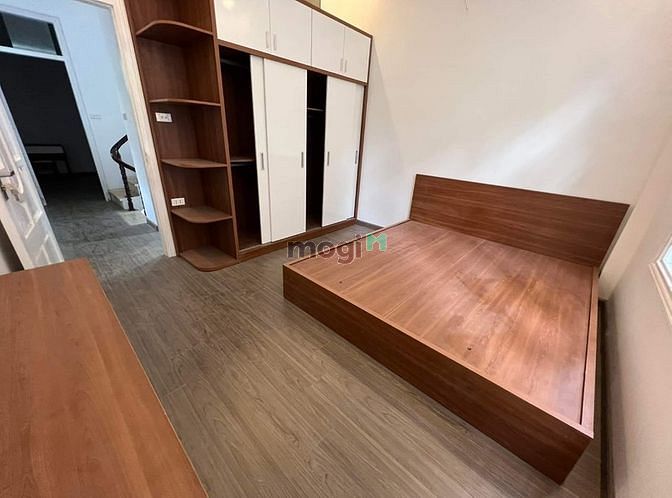 Hình ảnh Bán nhà Mỹ Đình, SĐCC, 40m, 5t, 4.2 tỷ