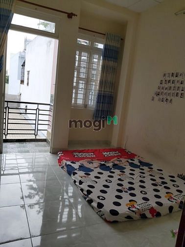 Hình ảnh Nhà [3x14] 2 lầu 3PN 3WC, Đường Hương Lộ 2