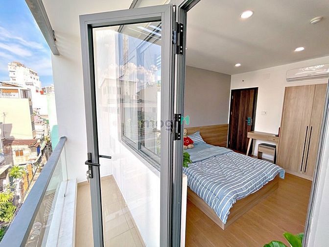 Hình ảnh Căn Hộ Cao Cấp New 100% Giá Sinh Viên Gần Etown