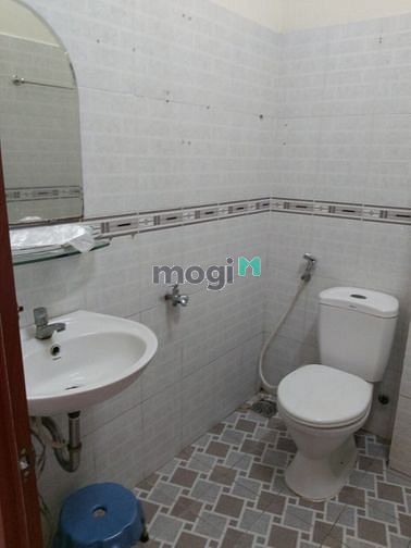 Hình ảnh Nhà [3x14] 2 lầu 3PN 3WC, Đường Hương Lộ 2