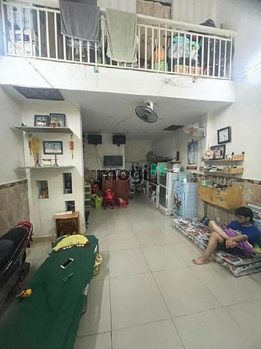 Hình ảnh Nhà hẻm 4.5m Lê Thúc Hoạch, Phú Thọ Hoà, Tân Phú, 30m2, 3.2tỷ.