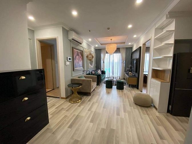 Hình ảnh Bán Trang Chủ MB66.COM / Đăng Ký Tặng 66K New City - 2 phòng ngủ tặngNT bao full thuế phí💥💥