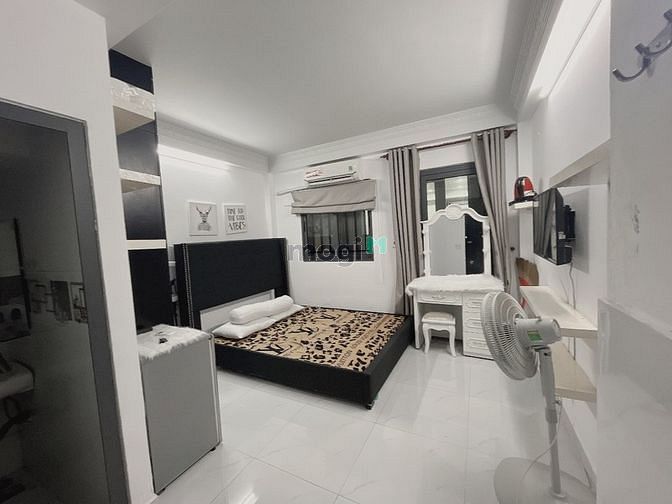 Hình ảnh Cho thuê phòng đẹp full nt, quận 3
