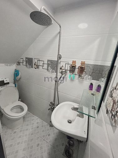 Hình ảnh Cho thuê phòng đẹp full nt, quận 3