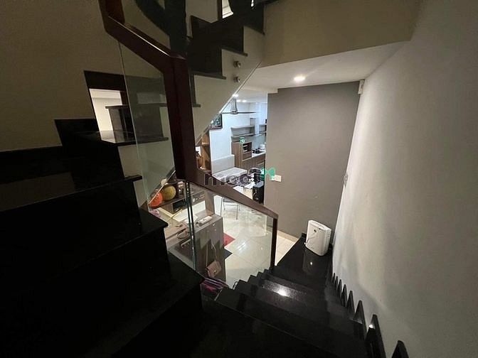 Hình ảnh Cần Bán Nhà Đ.CMT8, Quận 10 40m2_2,2Tỷ_SHr