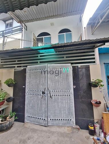 Hình ảnh Rất cần bán gấp nhà đường Phạm Văn Chí ,P4, Q6