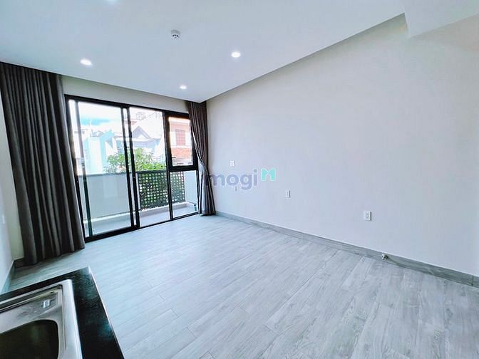 Hình ảnh Căn Hộ Máy Giặt riêng Ban công quận Tân Bình