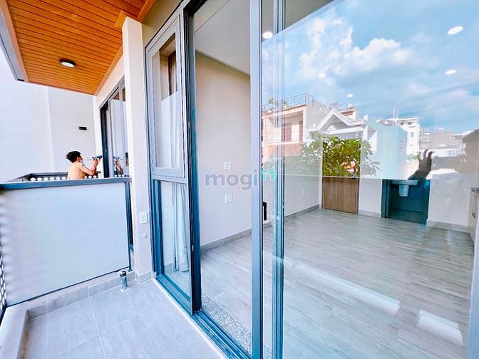 Hình ảnh Căn Hộ Máy Giặt riêng Ban công quận Tân Bình