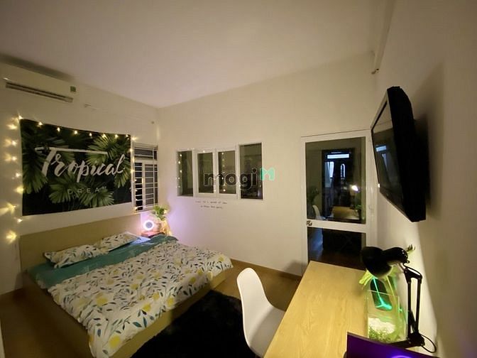 Hình ảnh Mb6623 nạp rút nhanh chóng studio full nội thất quận Bình Thạnh - CHDV -