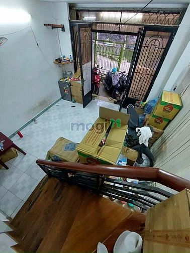 Hình ảnh Bán nhà đẹp ở LÒ SIÊU, QUẬN 11, Có Sổ Riêng