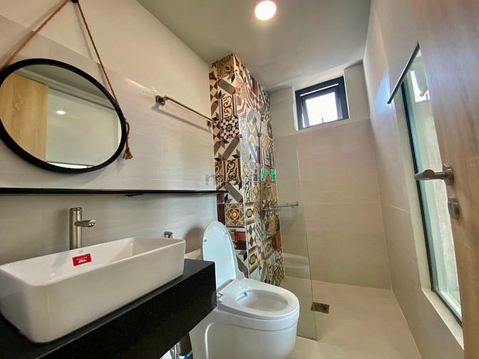 Hình ảnh Căn Hộ Máy Giặt riêng Ban công quận Tân Bình