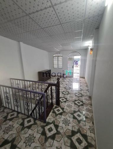 Hình ảnh Rất cần bán gấp nhà đường Phạm Văn Chí ,P4, Q6