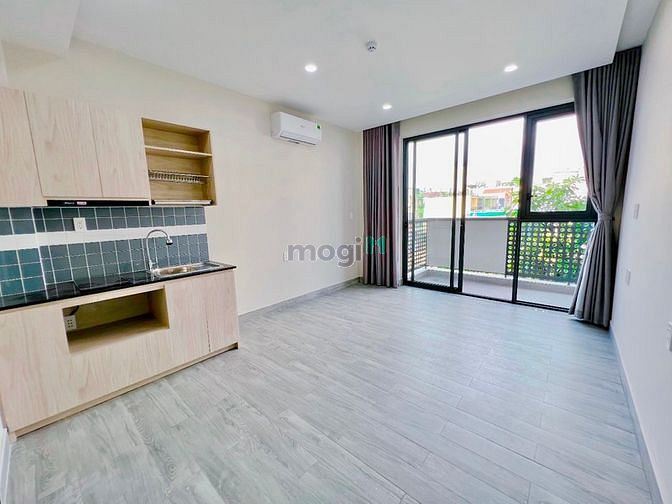 Hình ảnh Căn Hộ Máy Giặt riêng Ban công quận Tân Bình