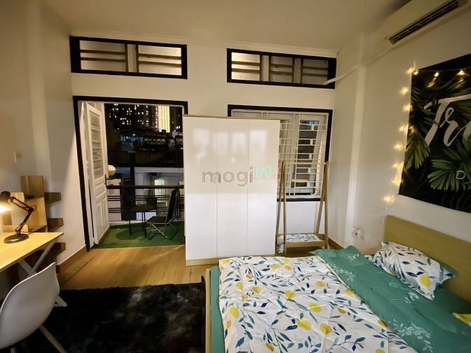 Hình ảnh Mb6623 nạp rút nhanh chóng studio full nội thất quận Bình Thạnh - CHDV -